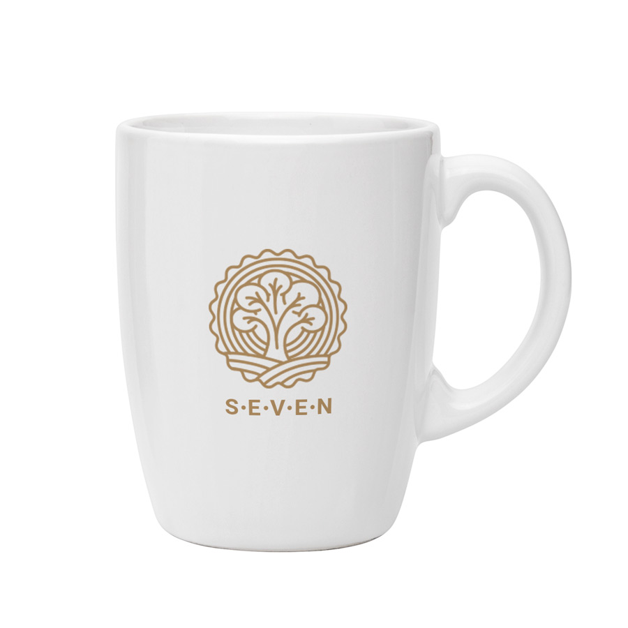 Ceramic Mug - imagine 3
