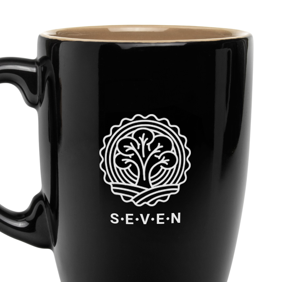 Ceramic Mug - imagine 2