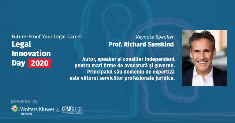 Legal Innovation Day